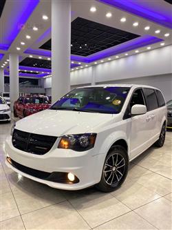 Dodge Caravan